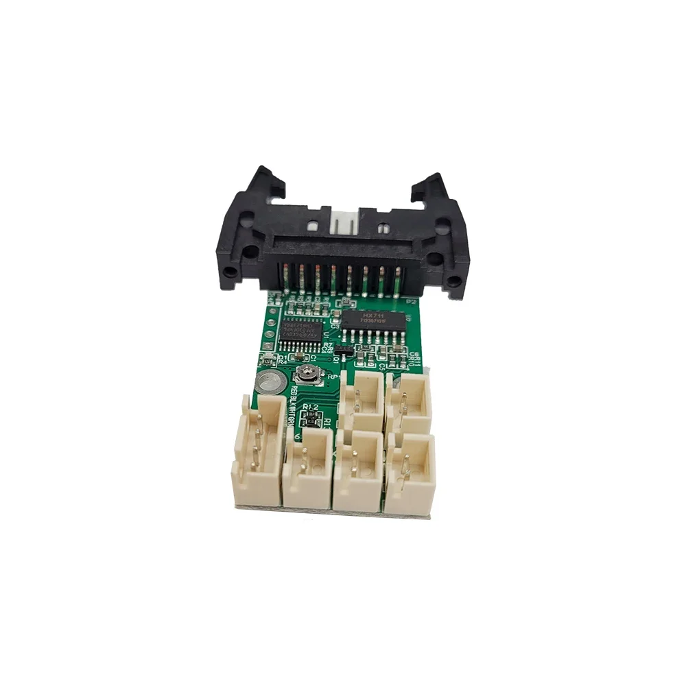 3D 프린터 부품, Creality CR 6 SE/Max 핫엔드 브레이크아웃 보드, 접합 플레이트 마더보드, CR-6 SE CR-6 MAX