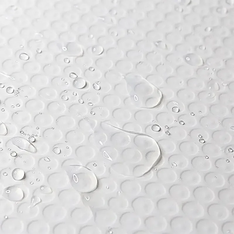 Composite Pearlescent Film Bubble Bag 10pcs