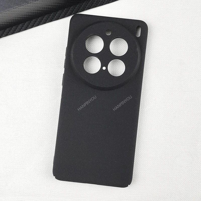 Ultra Thin Sandstone Matte Full Cover Protective Case - Hard Back Cover