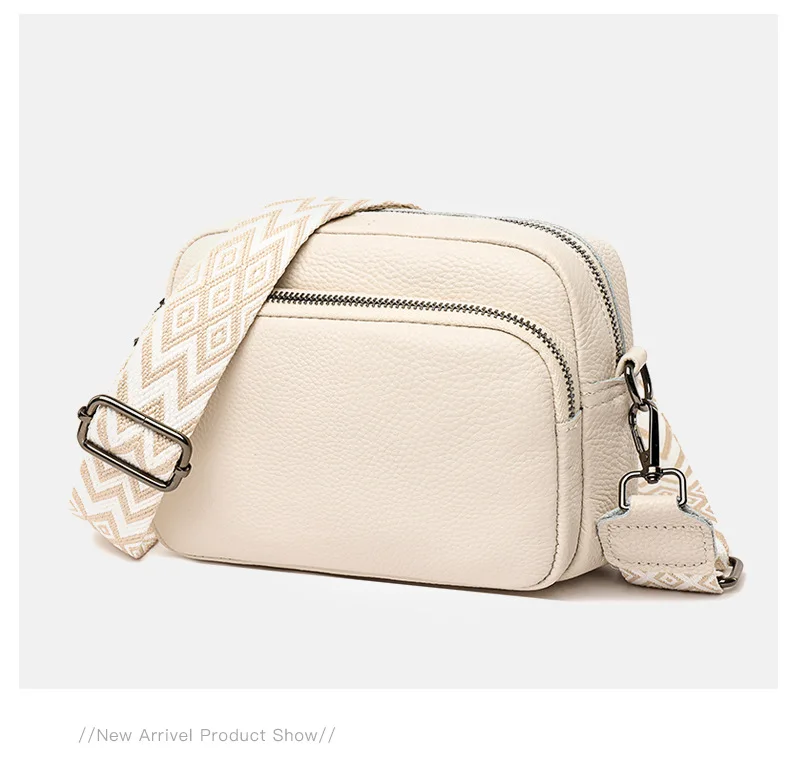 Rilibegan Women Crossbody Bag Fashion Female Single Shoulder Bags Women Big Capacity High Classic Bags All Match Female Bag