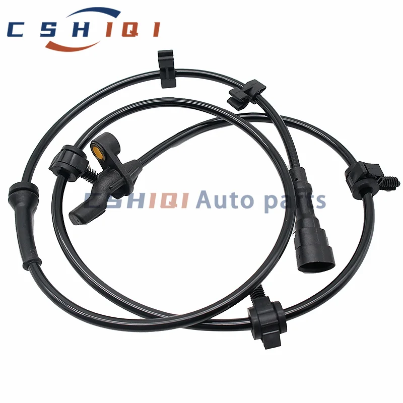 ABS 휠 속도 센서, 크라이슬러 Pt 크루저 터보차저 SU8053 5S6543, ALS1126 48600 38AD, 자동차 부품 액세서리, 4860038AD