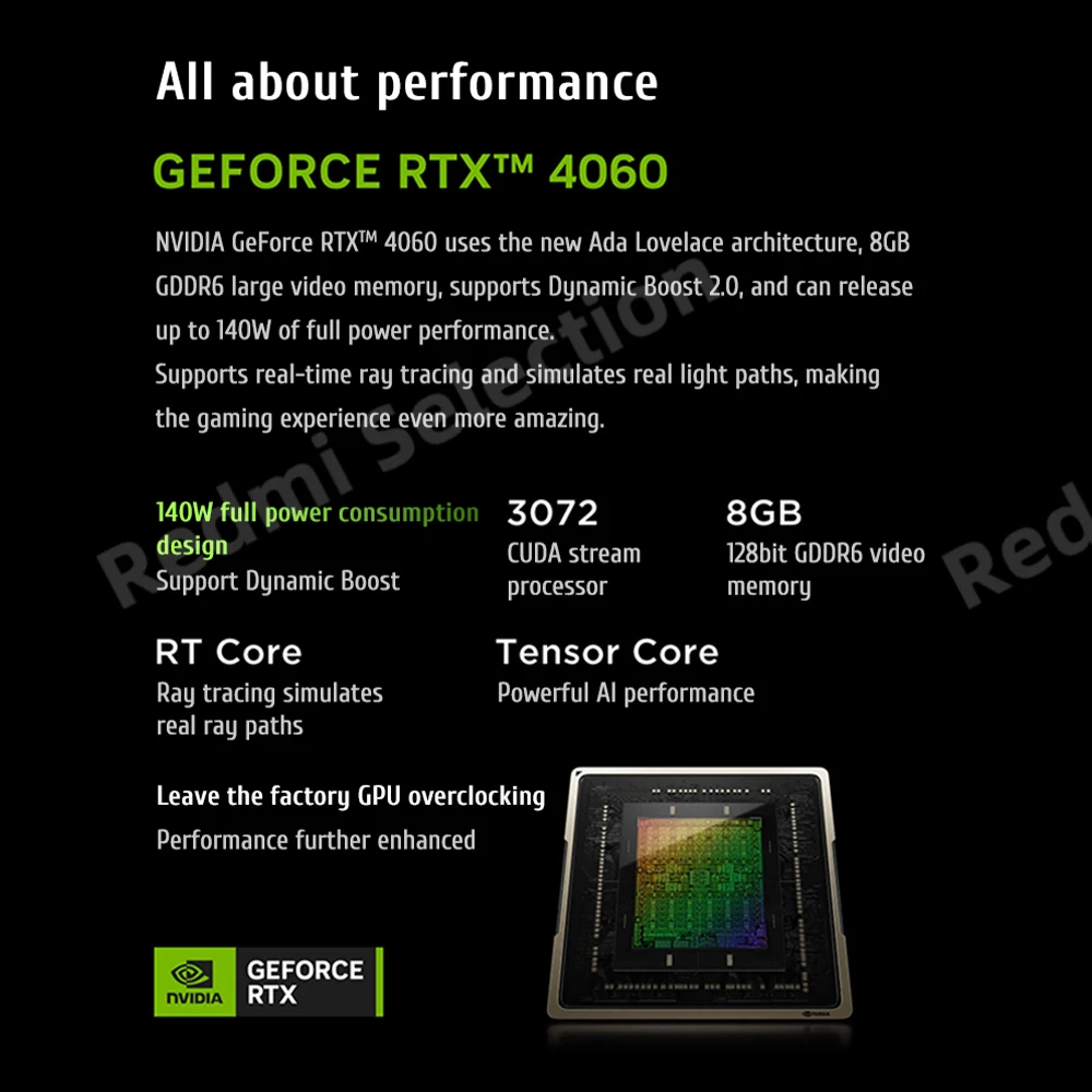 Lenovo LEGION Y7000P 2024 Gaming Laptop 14th Core i7-14650HX/ i7-14700HX Graphics RTX 4050/4060 16-inch 165Hz Screen Notebook PC 4