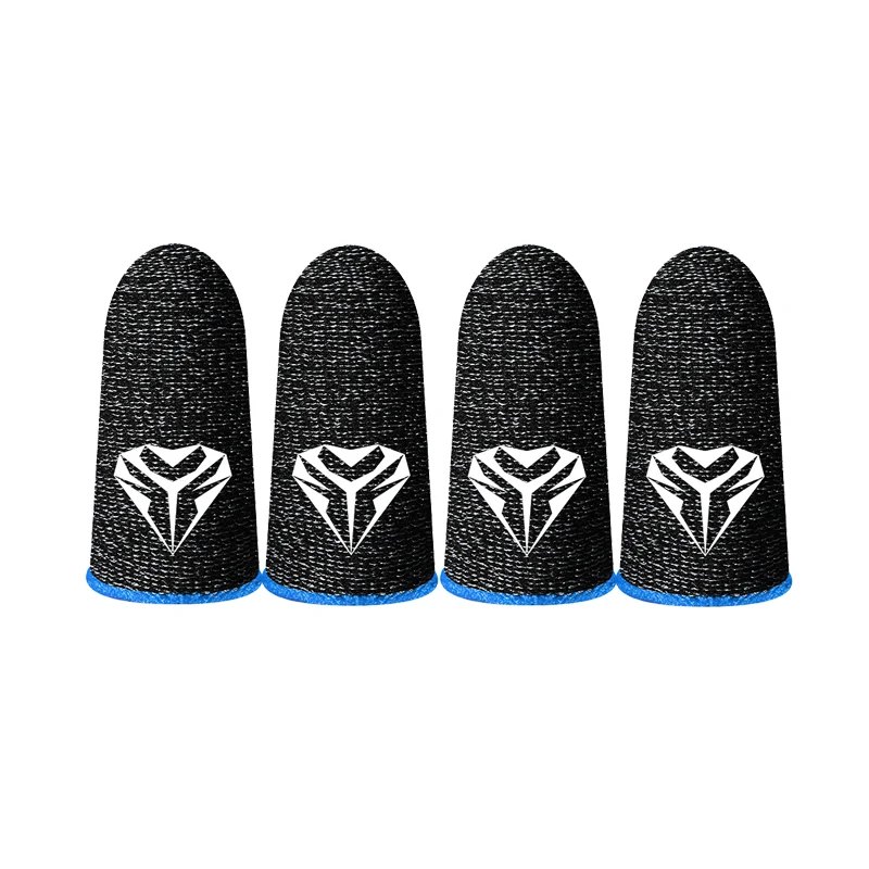 Touchscreen Thumb Gloves - Sweatproof Gaming Accessories