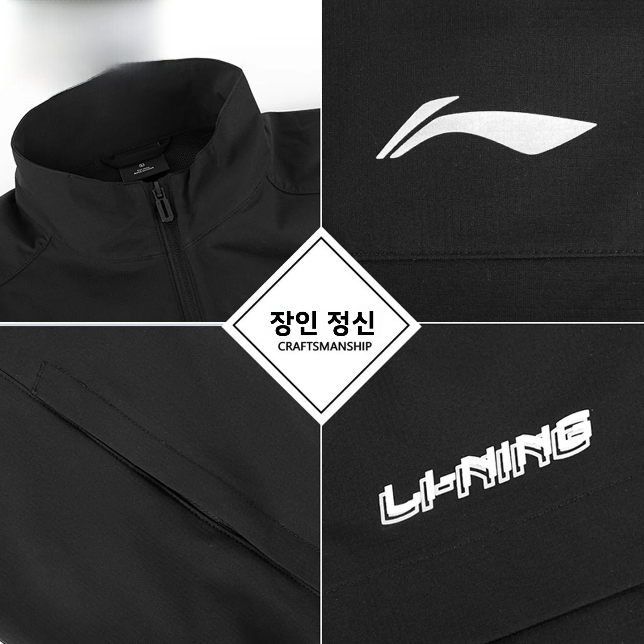 남성용 스포츠 재킷 스탠드 칼라 방풍 봄 신상 루즈 지퍼 스포츠 청소년 코트 오픈 가디건 폴리에스테르 섬유 긴팔