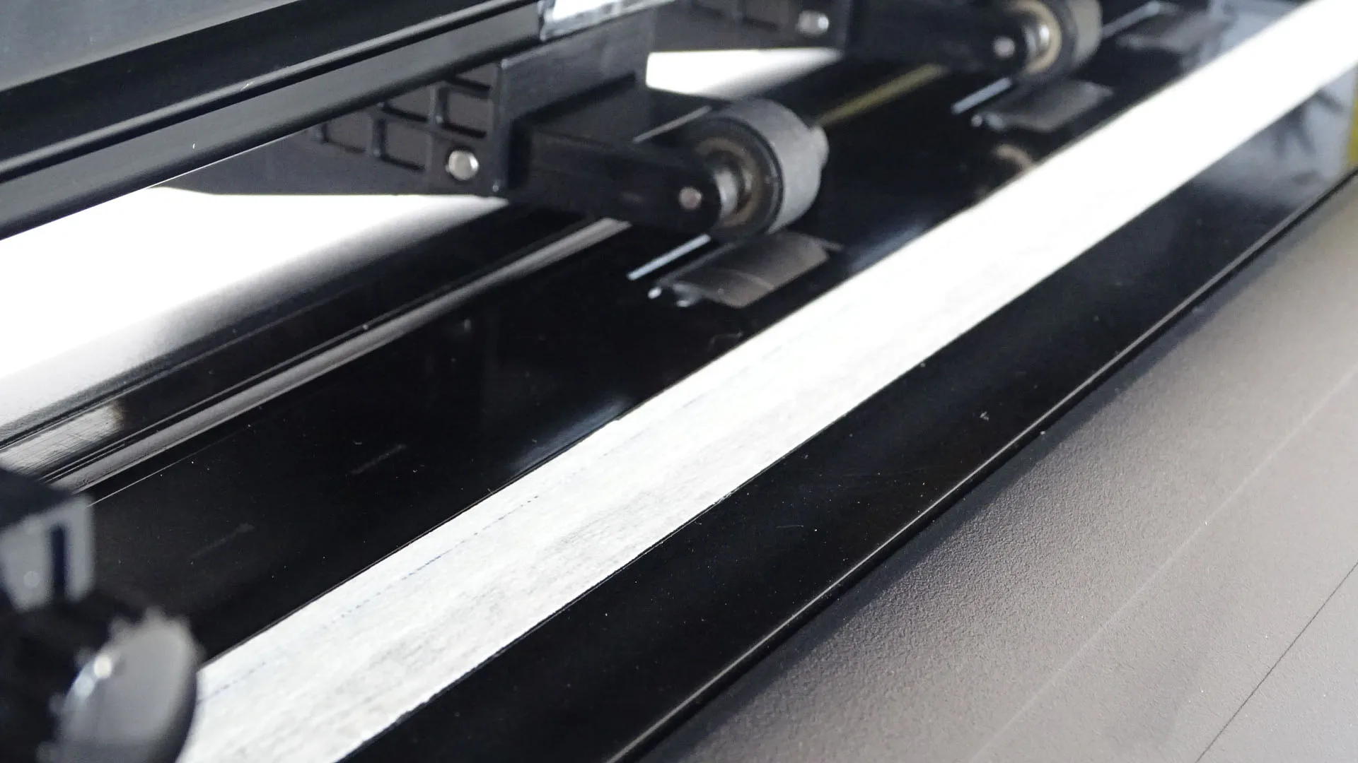 EH-720TS CCD Laser Auto Contour Plotter Machine Vinyl Cutter