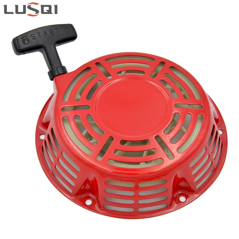 lusqi 173f recoil starter para honda gx240 01