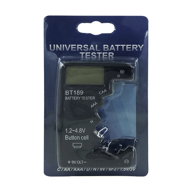BT189-Black