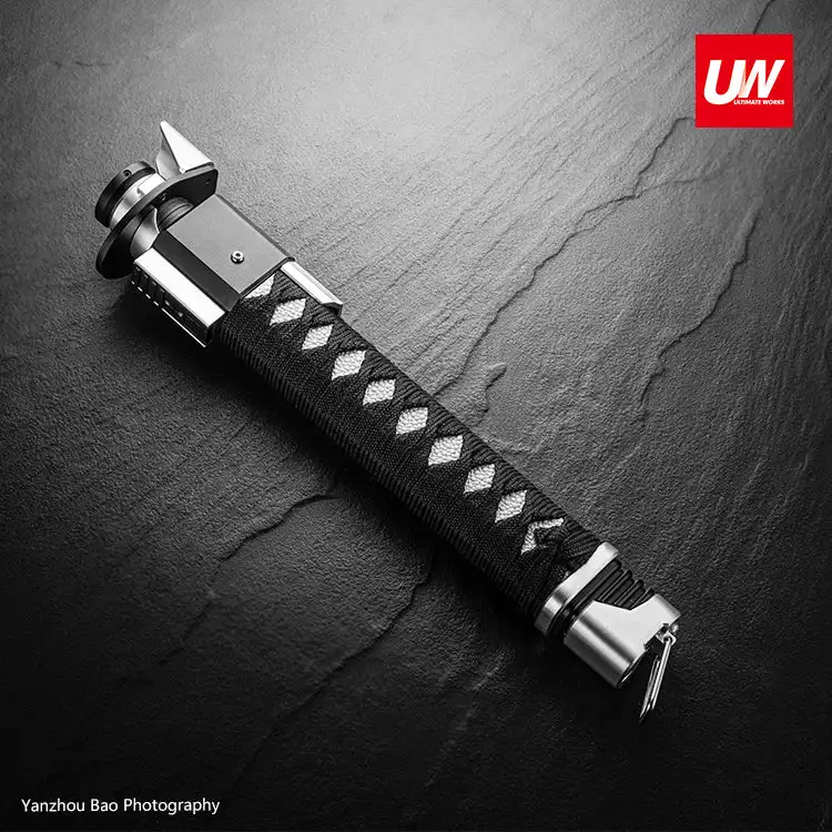 Рисунок 4 - Лазерный меч Ultimate Works RONIN Neopixel