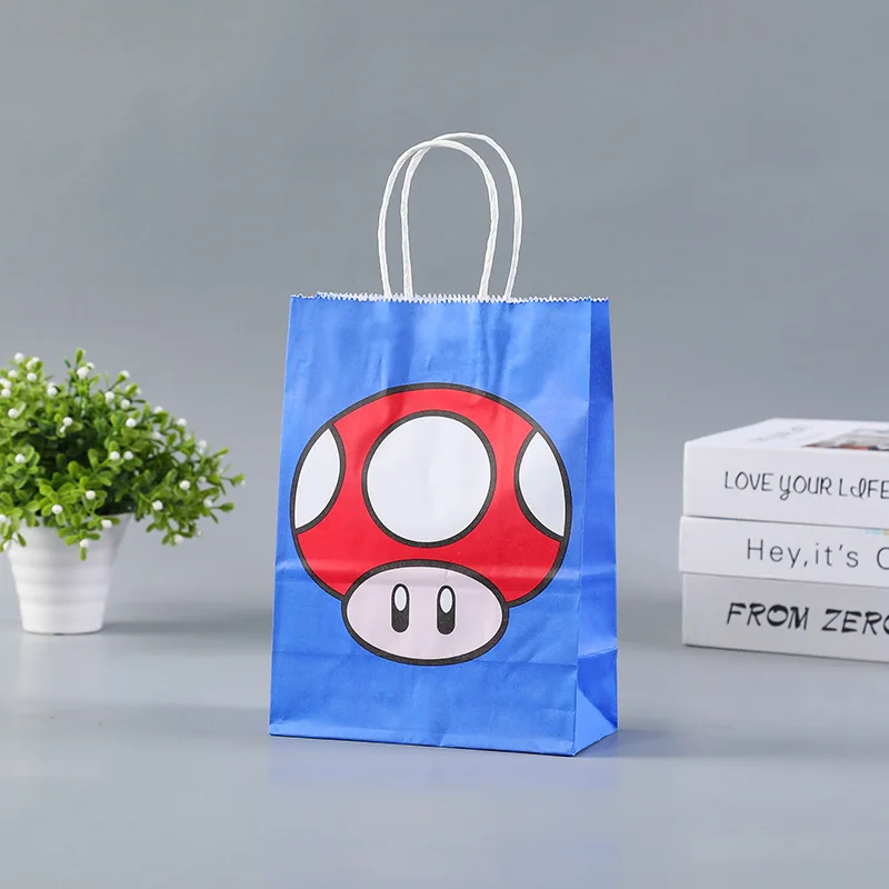 Caramelle Super Mario Bros - Bullet Bill - Scatola da Collezione - Nerd's  Paradise Shop