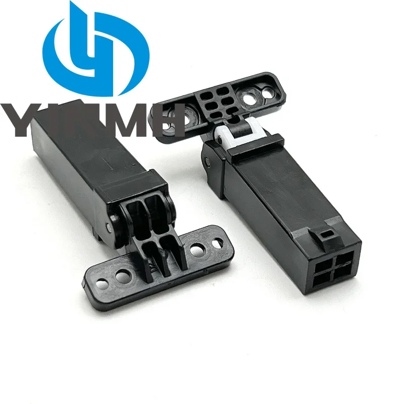 

2pcs. JC97-03190A JC97-03191A adf hinge for Samsung SCX 3400 3406 4729FD 4729FW CLX 3170FN 3175 3175FN 3175FW 3185 3305