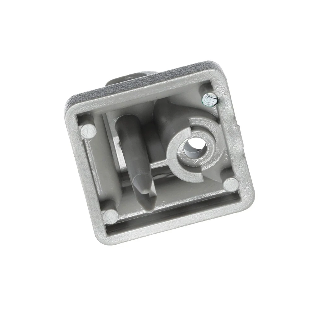 

For Ford E150 E250 E350 2008-2014 Econoline Van Grey Sun Visor Clip Retainer Gray Sun Visor Clip Retainer Fitting