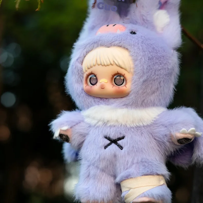 オリジナル絶版ブラインドボックス Maymei V2 ダークフォレスト