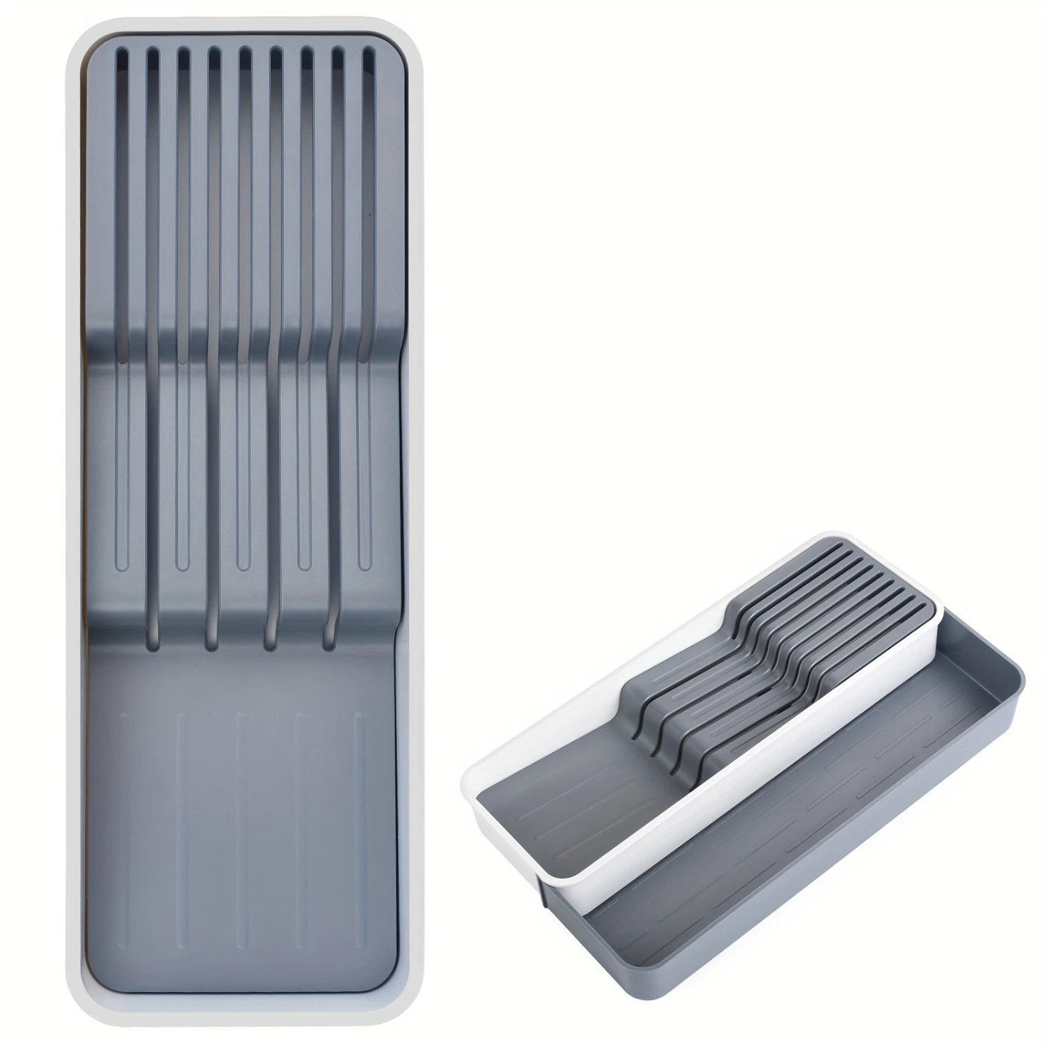 Expandable Tool Box, Kitchen Box, Cutlery Tray, Kitchen Accessories, And Organization