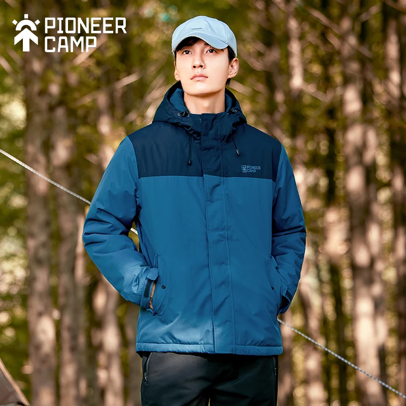 Pioneer Camp Jacket Coats, Pioneer Camp Men Jacket