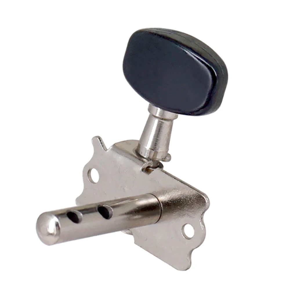 6Pcs 3R3L Guitar Tuning Pegs Open Machine Heads Acoustic Folk Guitar Tun musical instruments accessories guitar parts