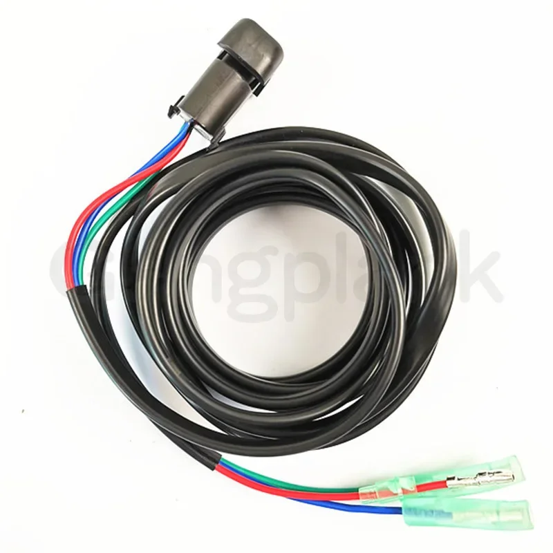 

Подвесной мотор вертикальный переключатель подъема и наклона 704-82563-42-00 для YAMAHA