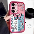 B023 Hot Pink