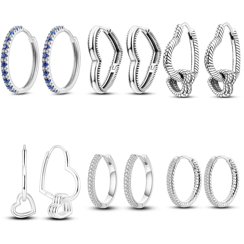 Pendientes Piedra Lunar Pendientes Ángel Y Diablo - Plata De Ley 925 - Piedra Lunar - Hipoalergénicos - Regalo Perfecto Aretes De Piedra Lunar Precio