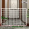 Cat Barrier Door, Cat-Proof Fence, Pet Barrier, Isolation Door, Cat Barrier Gate, Cat Fence, Indoor Guardrail 2