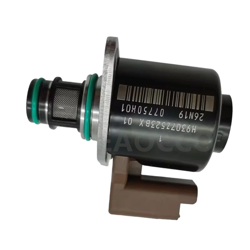 Fuel Rail Pressure Regulator for Nissan Micra 1.5 DCi 2002 - 2010