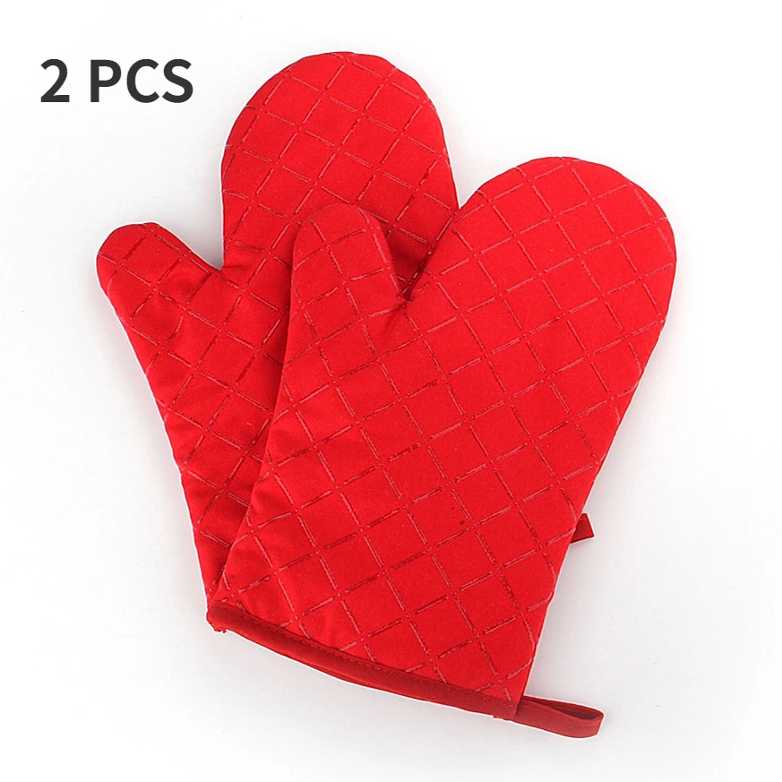 red 2 pcs