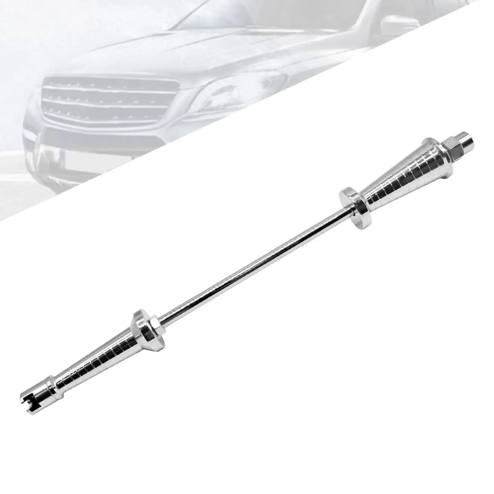 Auto Body Dent Repair Tool Car Accessories Paintless Dent Repair Tool Dent Repair Slide Hammer for Automobile Body Repair 4