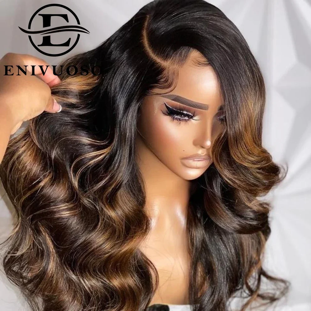 30 Inch Synthetic Lace Front Wigs For Black Women