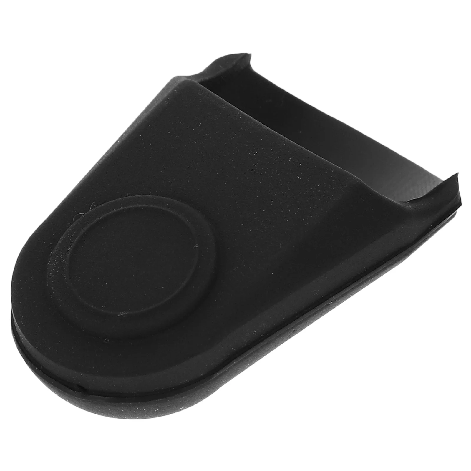 

Clarinet Protective Cap Woodwind Instrument Accessories Parts Medium Pad Man