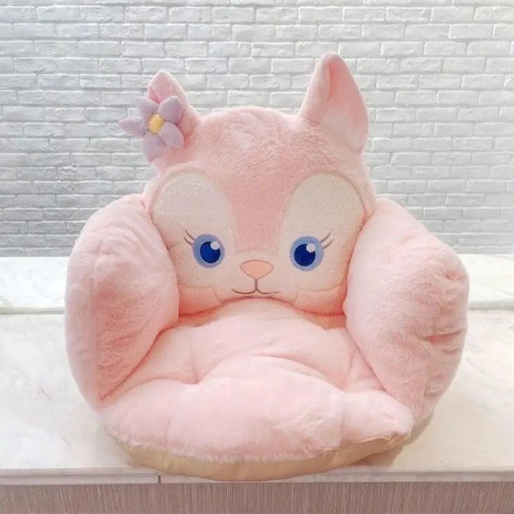 Ruunjoy Kawaii Cartoon Seat Cushion Plush Sanrio Pillow Chair Sofa Backrest  Cushion Soft Waist Support Pillow Home Decor Christmas Gift - China Kawaii  Cartoon Seat and Cushion Plush Sanrio Pillow price