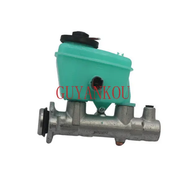 Brake Master Cylinder 47201-60831 for Toyota Land Cruiser 4.2L 4.5L Diesel