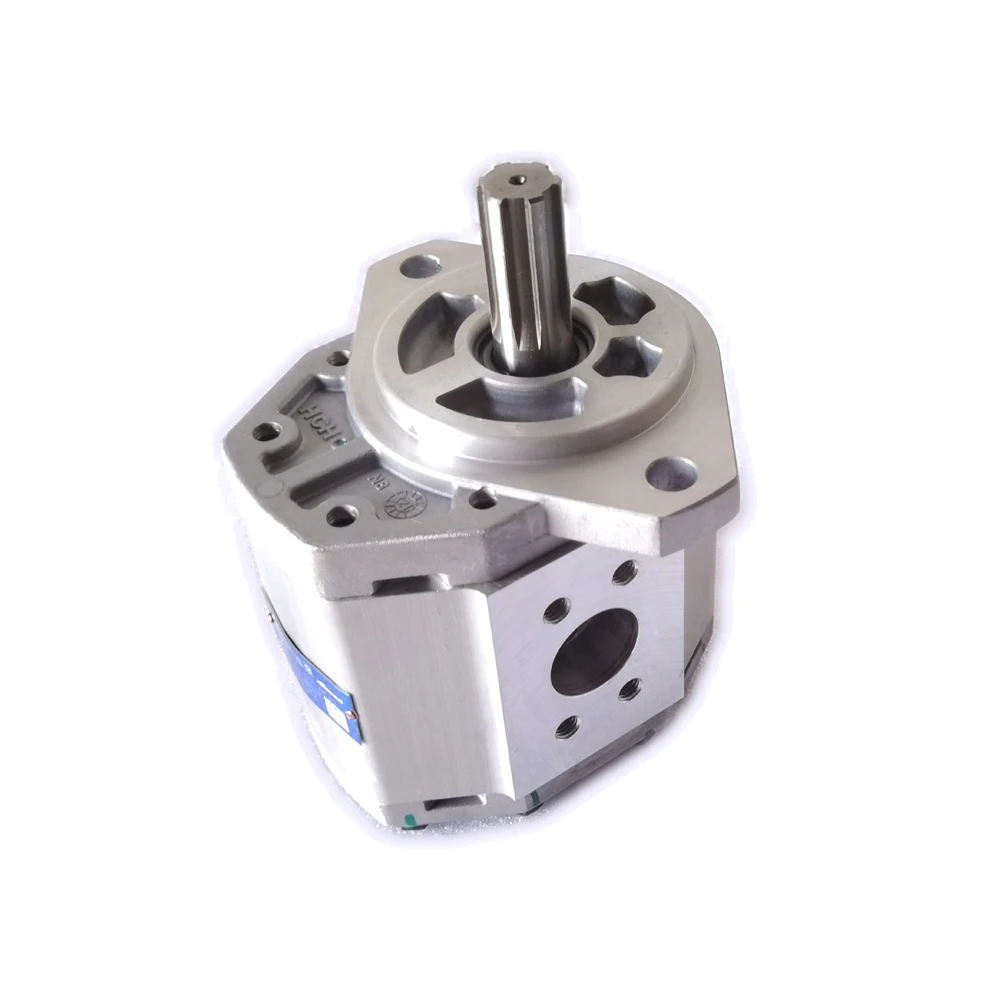 

CBQ-F550-AFHL, Шестеренчатый насос для Hangcha CPCD4045H