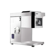 1100W Vertical Meat Cutter Commercial Household Multi-function Meat Slicer Shredding And Dicing Machine 2