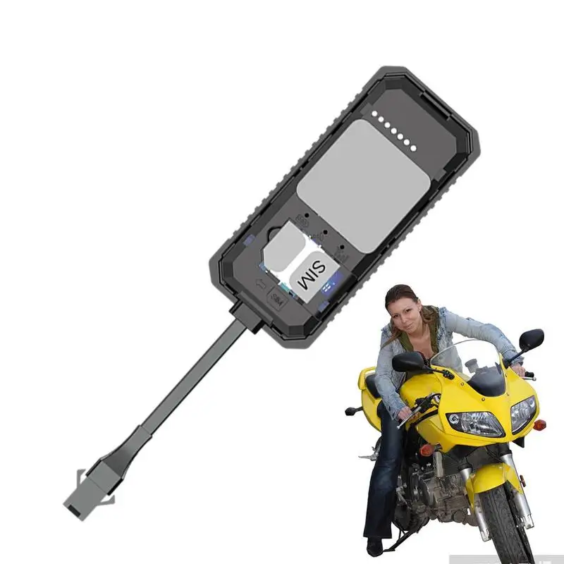 

Автомобильный GPS-локатор, Антивор, антилокатор, водонепроницаемый GPS-локатор, локатор для отслеживания в реальном времени, мини-устройство для отслеживания, напоминание о потере