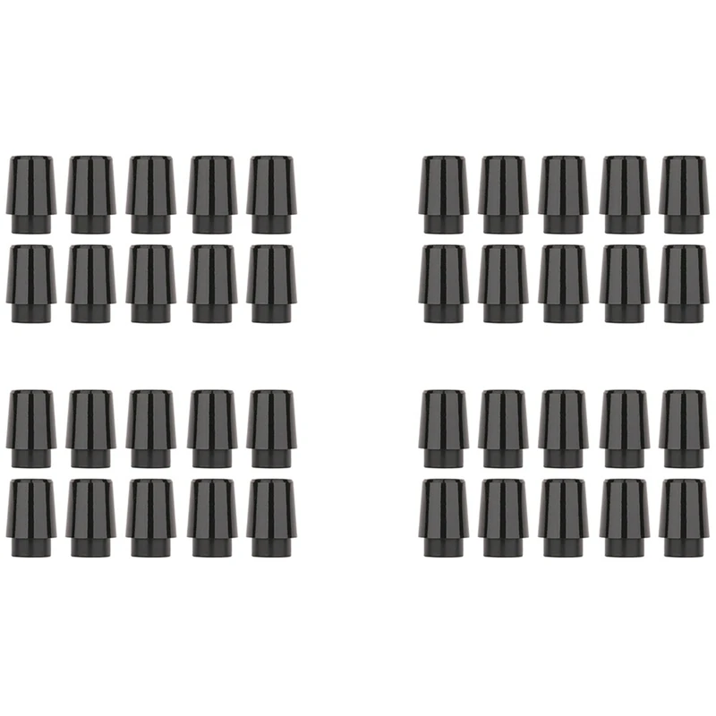 

48Pcs Golf Ferrules Compatible With PXG Irons 0.355 Inch Tip Irons Shaft Golf Club Shafts Sleeve Adapter