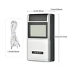 15 Modes EMS Electric Muscle Stimulator TENS Physiotherapy Pulse Full Body Massager Machine Pain Relief Health Care Device 4