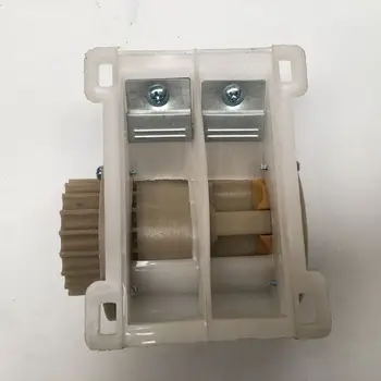 Doubl Silo 옥수수 밀 면 콩 땅콩 파종 상자, 종자 계량 장치, 파종기 액세서리, 재배 농업 기계