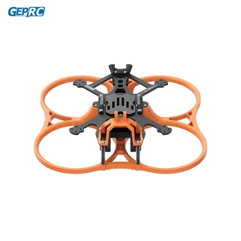 GEPRC GEP-CL30 V3 Frame 3Inch Drone Carbon Fiber Black Orange RC FPV Quadcopter Helicopter Replacement Accessories Parts 3