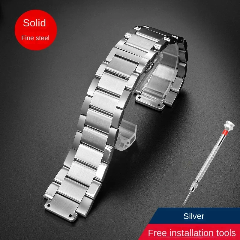 Premium Stainless Steel Wristband