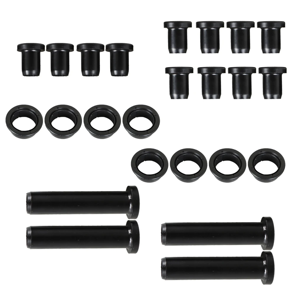 Polaris Sportsman 500 Bushings Rear Suspension Bushings Kit For Polaris Sportsman 500 HO 4x4 (2003-2005, 2007) Rear Suspension Bushing Kit - Foto 11