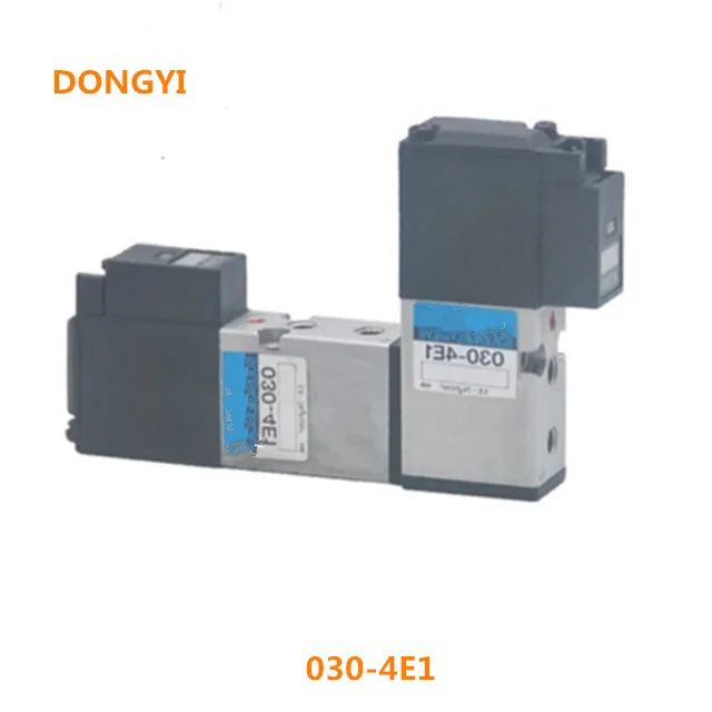 

High Quality Solenoid Valve For 030-4E1