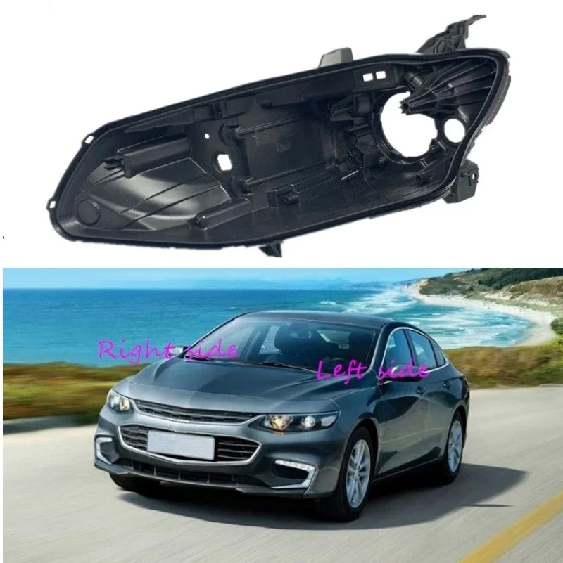 

Передняя фара для Chevrolet Malibu XL 2016 2017 2018