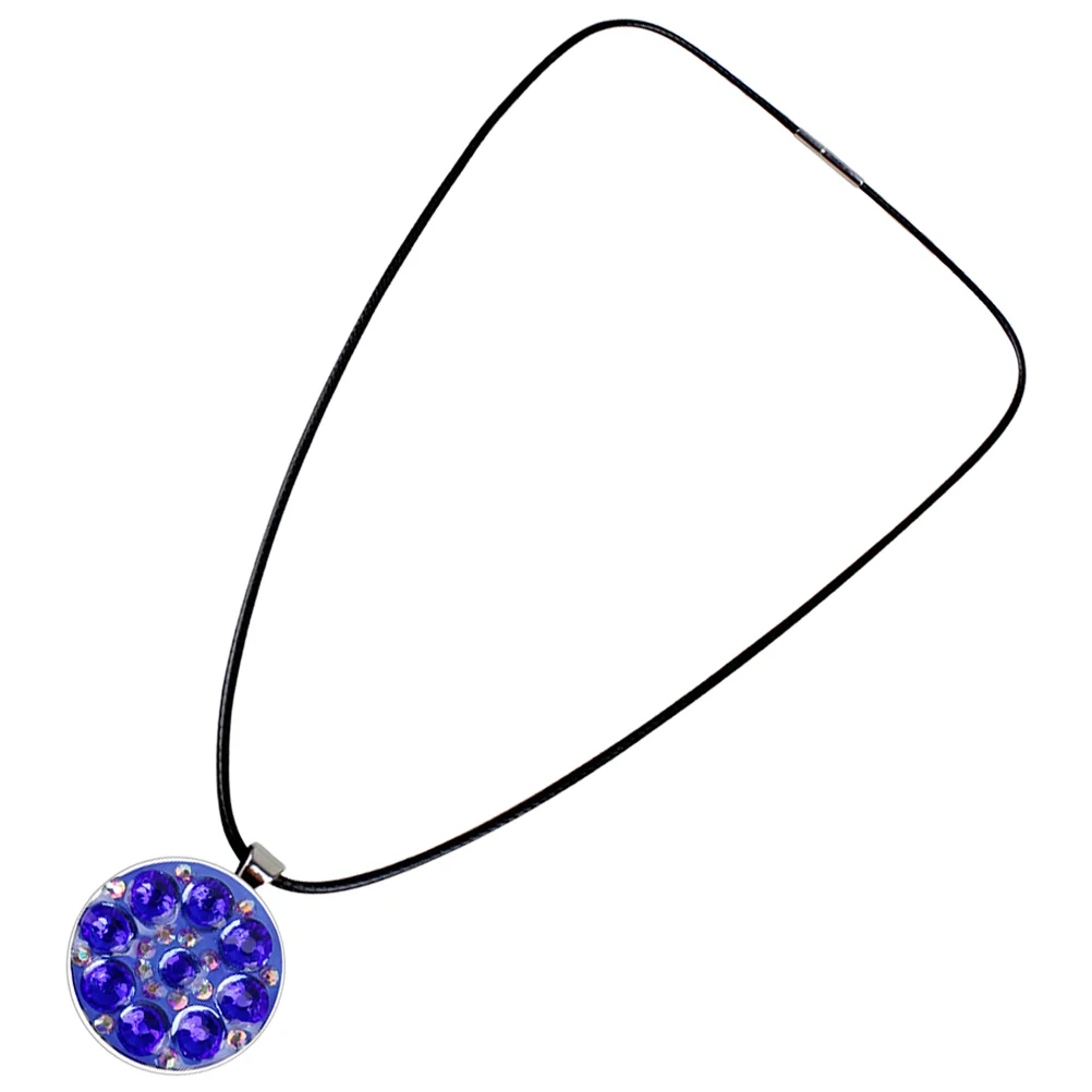 

Golf Necklace Hat Clip Ball Markers Metal Clips Delicate Wear-resistant Convenient Accessory Decorate