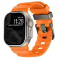 Orange grey