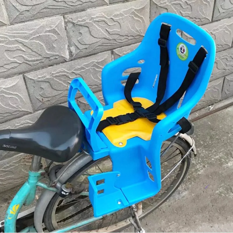 ChildBicycleChairBikeSeatforChildBicycleChairSafetyBikeSeat