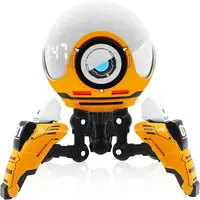 Suitable for Echo Dot 4th/5th generation desktop stand, Homepod mini stand base home decoration