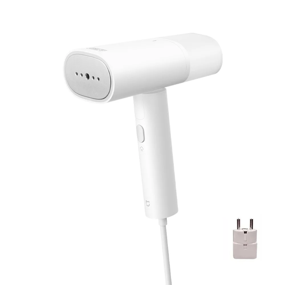 الأصلي XIAOMI MIJIA مكواة بخار محمولة باليد، منظف...