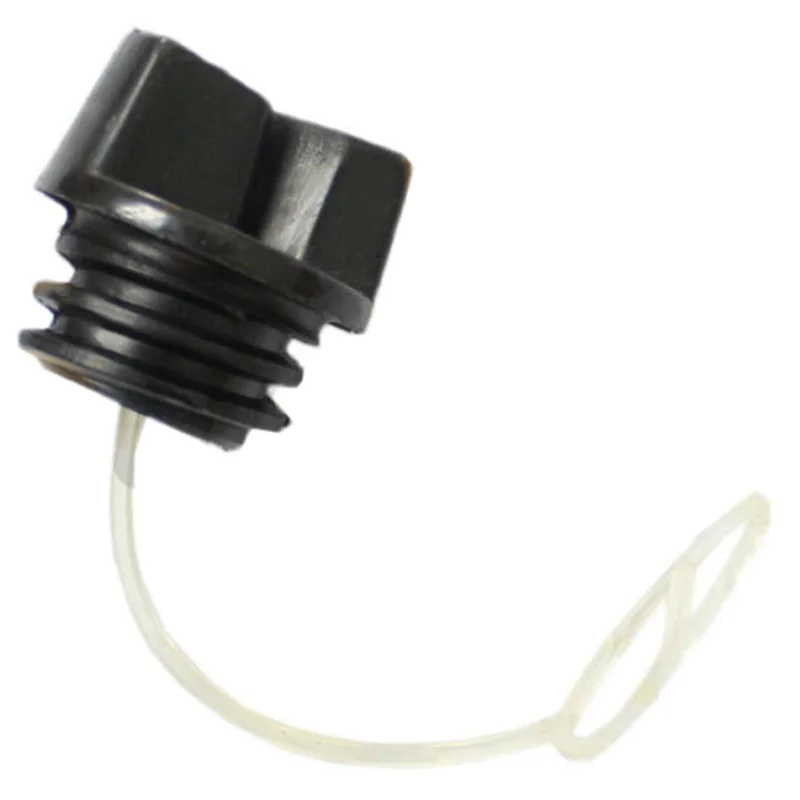 Fuel Cap Cover For McCulloch 7 38 7 40 7 42 8 38 8 42 Chainsaws 2 Pack Replacement For OEM 577858501 530010846 530057236