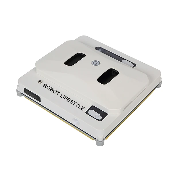 Limpador de Vidros Robótico APP Control