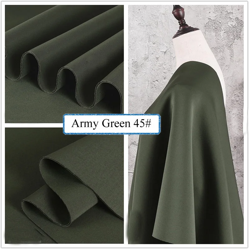 Army Green 45