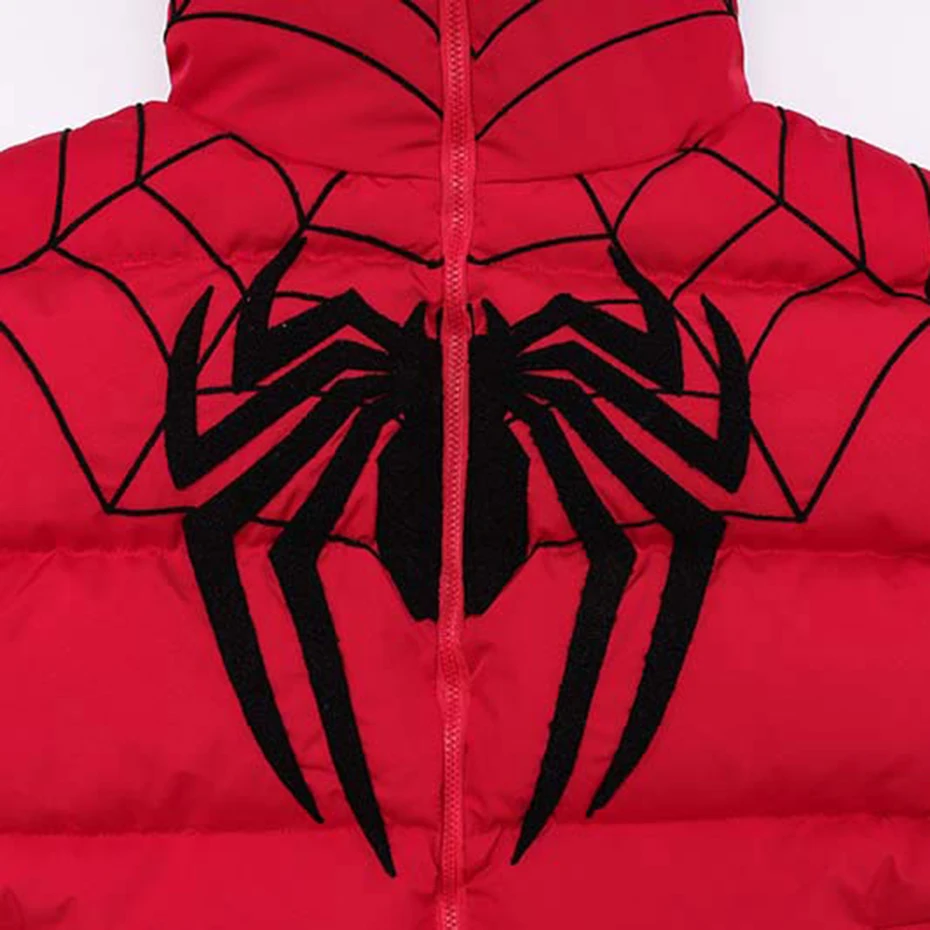 Рисунок 6 - Парка мужская зимняя с подкладкой